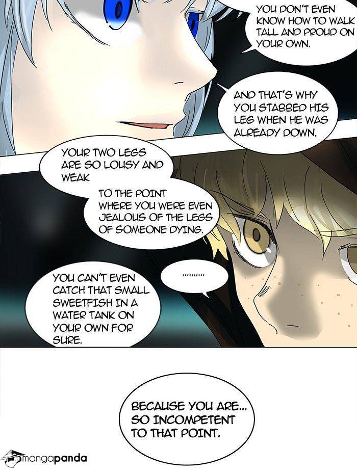 Tower of God Chapter 253 image 36